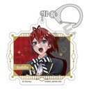 (PO) Disney Twisted Wonderland Trading Acrylic Keychain Aug 2022 ver. Vol. 1 [BOX] Image_2
