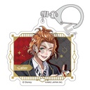 (PO) Disney Twisted Wonderland Trading Acrylic Keychain Aug 2022 ver. Vol. 1 [BOX] Image_5