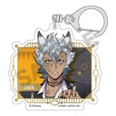 (PO) Disney Twisted Wonderland Trading Acrylic Keychain Aug 2022 ver. Vol. 1 [BOX] Image_8