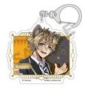 (PO) Disney Twisted Wonderland Trading Acrylic Keychain Aug 2022 ver. Vol. 1 [BOX] Image_9