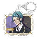 (PO) Disney Twisted Wonderland Trading Acrylic Keychain Aug 2022 ver. Vol. 1 [BOX] Image_11