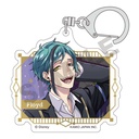 (PO) Disney Twisted Wonderland Trading Acrylic Keychain Aug 2022 ver. Vol. 1 [BOX] Image_12