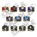 (PO) Disney Twisted Wonderland Trading Acrylic Keychain Aug 2022 ver. Vol. 2 [BOX] Image_1