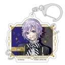(PO) Disney Twisted Wonderland Trading Acrylic Keychain Aug 2022 ver. Vol. 2 [BOX] Image_5