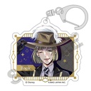 (PO) Disney Twisted Wonderland Trading Acrylic Keychain Aug 2022 ver. Vol. 2 [BOX] Image_6