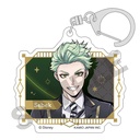 (PO) Disney Twisted Wonderland Trading Acrylic Keychain Aug 2022 ver. Vol. 2 [BOX] Image_11