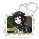(PO) Disney Twisted Wonderland Trading Acrylic Keychain Aug 2022 ver. Vol. 2 [BOX] Image_12