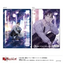 (PO) Tokyo Revengers Clear File H Hanma Shuji Image_1