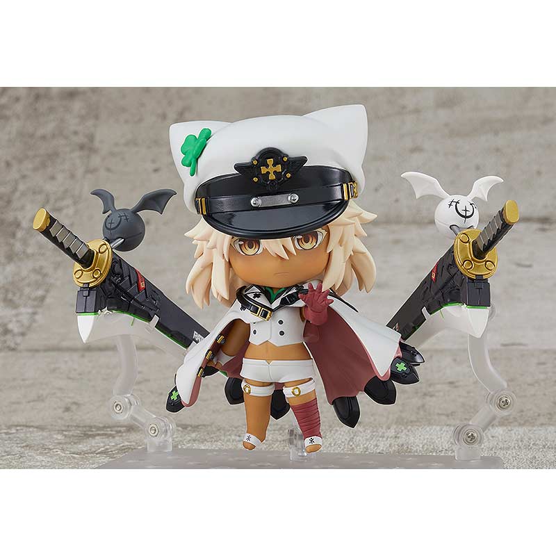 (PO) Nendoroid 1894 Guilty Gear Strive - Ramlethal Valentine Image_2