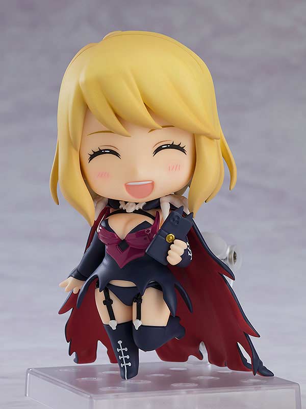 (PO) Nendoroid 1889 Love After World Domination - Magahara Desumi Image_3