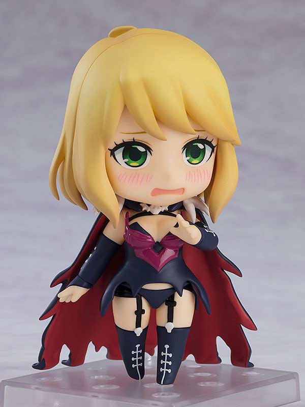 (PO) Nendoroid 1889 Love After World Domination - Magahara Desumi Image_4