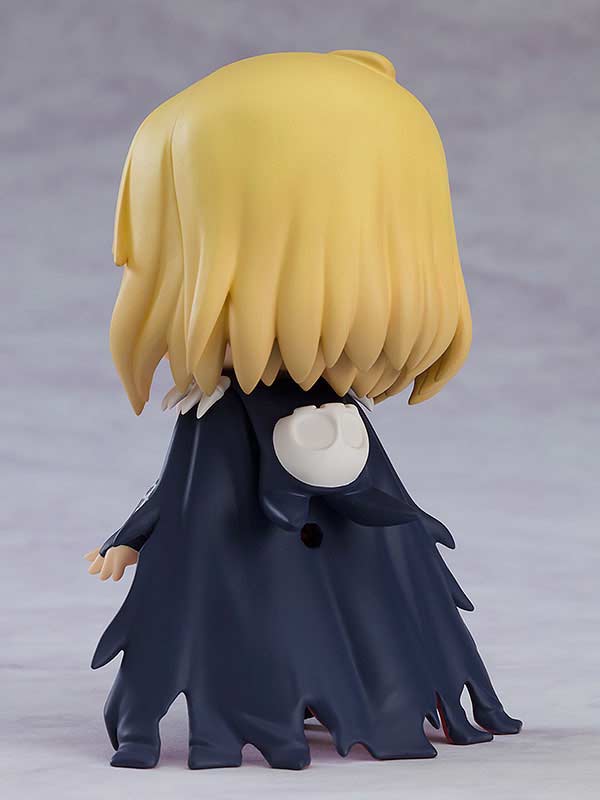 (PO) Nendoroid 1889 Love After World Domination - Magahara Desumi Image_5