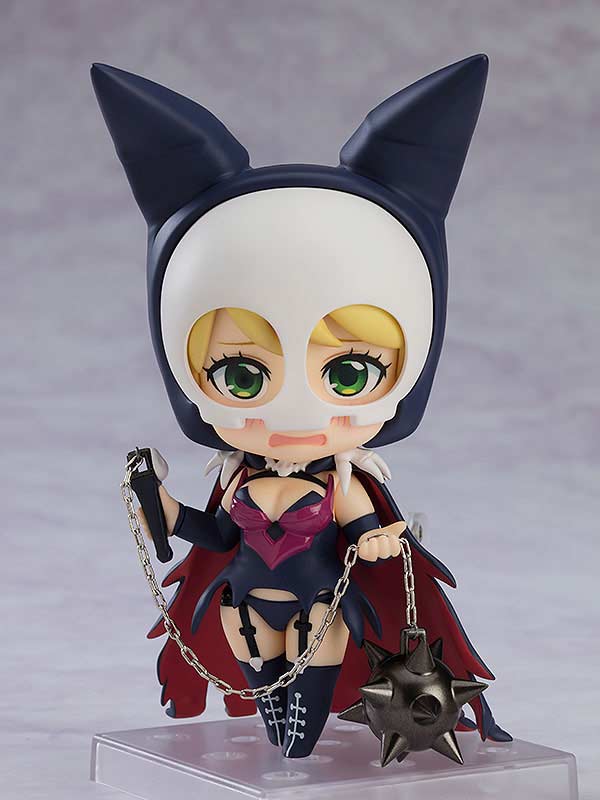 (PO) Nendoroid 1889 Love After World Domination - Magahara Desumi Image_6