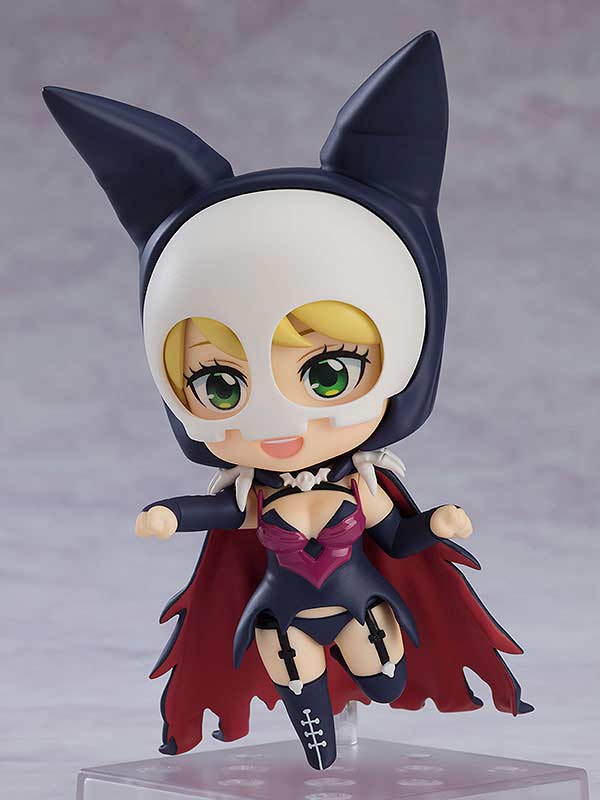 (PO) Nendoroid 1889 Love After World Domination - Magahara Desumi Image_7