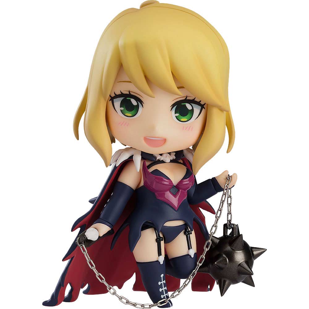 (PO) Nendoroid 1889 Love After World Domination - Magahara Desumi Image_8