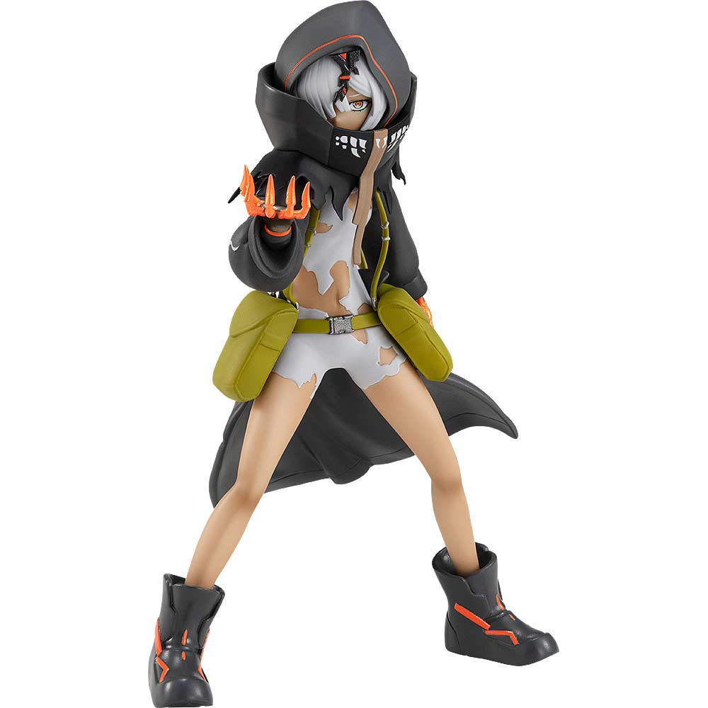 (PO) POP UP PARADE Black Rock Shooter DAWN FALL - Strength Image_2