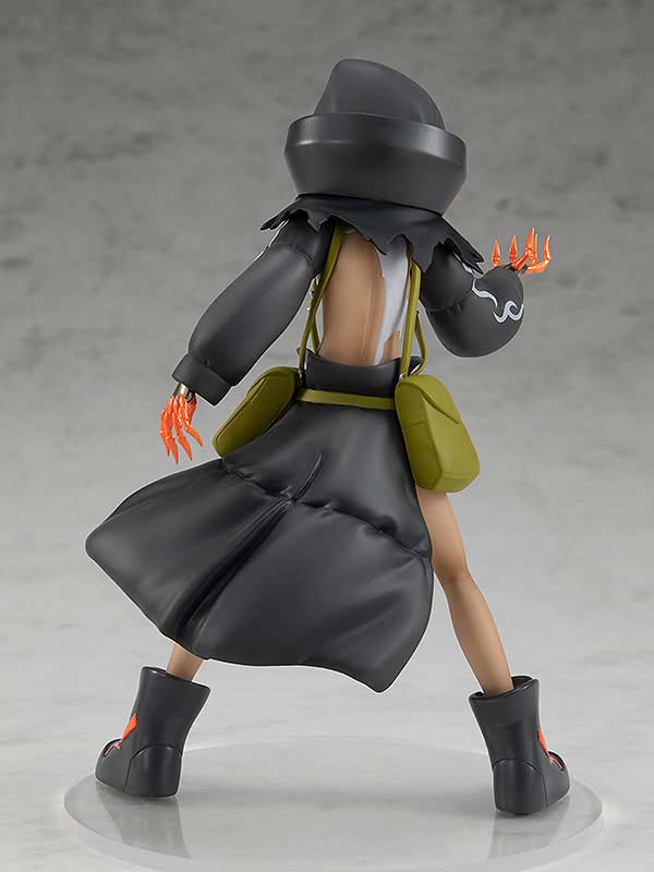 (PO) POP UP PARADE Black Rock Shooter DAWN FALL - Strength Image_4