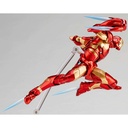 (PO) Amazing Yamaguchi Series No. 013 Ironman - Ironman Bleeding Edge Armor (Re-issue) Image_4