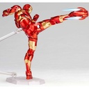 (PO) Amazing Yamaguchi Series No. 013 Ironman - Ironman Bleeding Edge Armor (Re-issue) Image_5