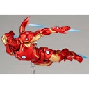 (PO) Amazing Yamaguchi Series No. 013 Ironman - Ironman Bleeding Edge Armor (Re-issue) Image_6