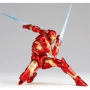 (PO) Amazing Yamaguchi Series No. 013 Ironman - Ironman Bleeding Edge Armor (Re-issue) Image_9