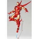 (PO) Amazing Yamaguchi Series No. 013 Ironman - Ironman Bleeding Edge Armor (Re-issue) Image_10