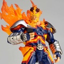(PO) Amazing Yamaguchi Series No. 028 My Hero Academia - Endeavor Image_1