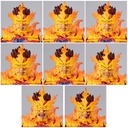 (PO) Amazing Yamaguchi Series No. 028 My Hero Academia - Endeavor Image_4
