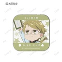 (PO) Bungo Stray Dogs Wan! Trading Tinplate Case Nursery School Ver. [BOX] Image_5
