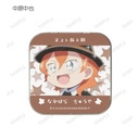 (PO) Bungo Stray Dogs Wan! Trading Tinplate Case Nursery School Ver. [BOX] Image_9