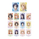 (PO) Heroine Tarumono! Kiraware Heroine to Naisho no Oshigoto Trading Acrylic Stand [BOX] Image_2