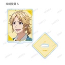 (PO) Heroine Tarumono! Kiraware Heroine to Naisho no Oshigoto Trading Acrylic Stand [BOX] Image_5