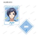 (PO) Heroine Tarumono! Kiraware Heroine to Naisho no Oshigoto Trading Acrylic Stand [BOX] Image_11