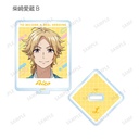 (PO) Heroine Tarumono! Kiraware Heroine to Naisho no Oshigoto Trading Acrylic Stand [BOX] Image_12