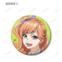 (PO) Heroine Tarumono! Kiraware Heroine to Naisho no Oshigoto Trading Glitter Can Badge [BOX] Image_6
