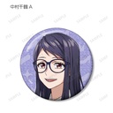 (PO) Heroine Tarumono! Kiraware Heroine to Naisho no Oshigoto Trading Glitter Can Badge [BOX] Image_7