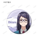 (PO) Heroine Tarumono! Kiraware Heroine to Naisho no Oshigoto Trading Glitter Can Badge [BOX] Image_14