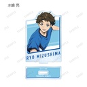 (PO) LOVE ALL PLAY Trading Acrylic Stand [BOX] Image_3
