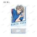 (PO) LOVE ALL PLAY Trading Acrylic Stand [BOX] Image_4