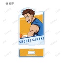 (PO) LOVE ALL PLAY Trading Acrylic Stand [BOX] Image_5