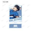 (PO) LOVE ALL PLAY Trading Acrylic Stand [BOX] Image_6