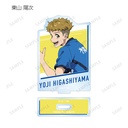 (PO) LOVE ALL PLAY Trading Acrylic Stand [BOX] Image_8