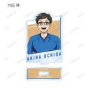 (PO) LOVE ALL PLAY Trading Acrylic Stand [BOX] Image_9