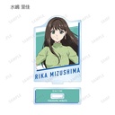 (PO) LOVE ALL PLAY Trading Acrylic Stand [BOX] Image_11