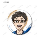 (PO) LOVE ALL PLAY Trading Can Badge [BOX] Image_9