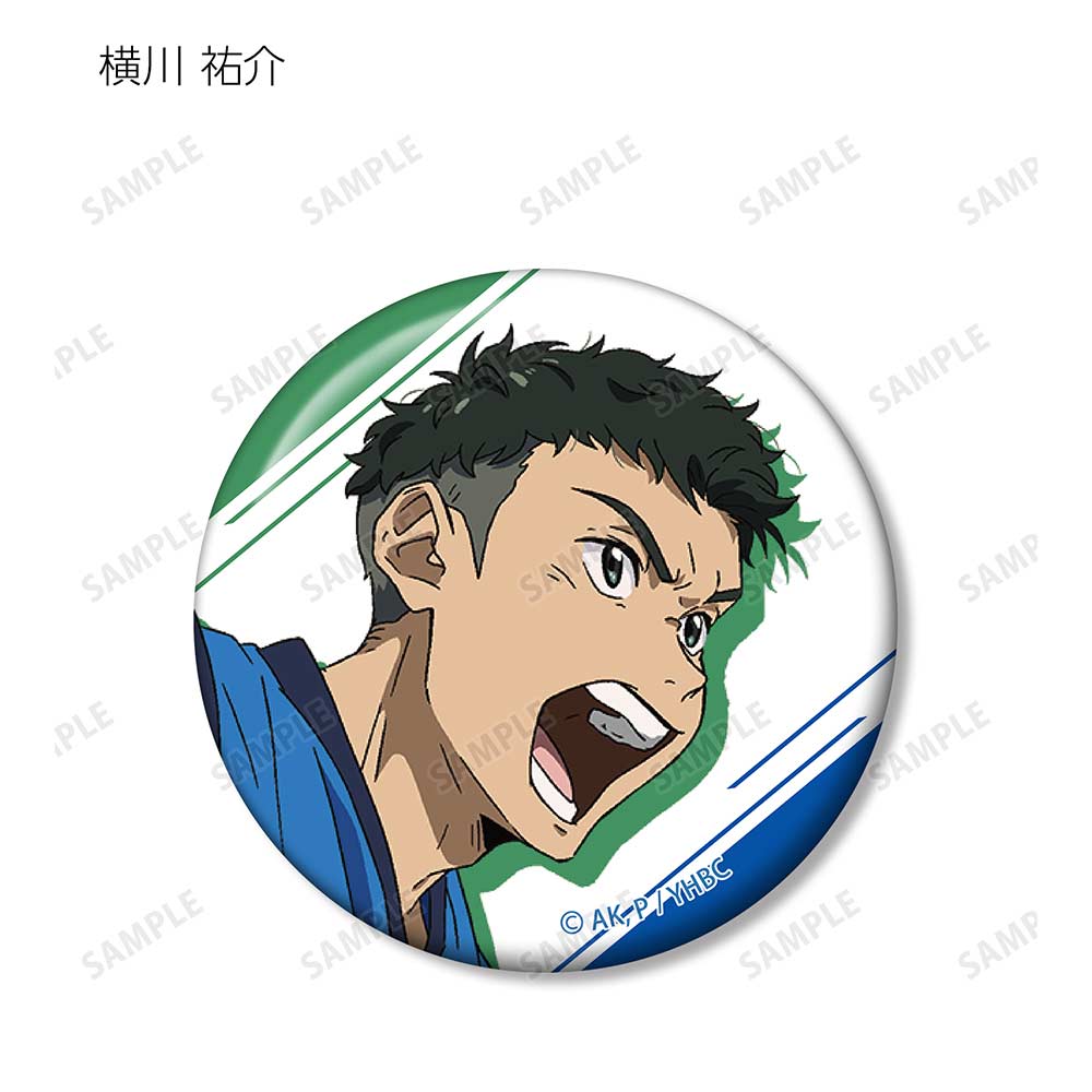 (PO) LOVE ALL PLAY Trading Can Badge [BOX] Image_10