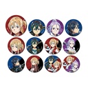 (PO) Sword Art Online the Movie Progressive Aria of a Starless Night Trading Ani-Art Vol. 4 Mat Can Badge [BOX] Image_2