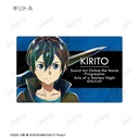 (PO) Sword Art Online the Movie Progressive Aria of a Starless Night Trading Ani-Art Vol. 4 Card Sticker [BOX] Image_2