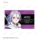 (PO) Sword Art Online the Movie Progressive Aria of a Starless Night Trading Ani-Art Vol. 4 Card Sticker [BOX] Image_4
