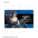 (PO) Sword Art Online the Movie Progressive Aria of a Starless Night Trading Ani-Art Vol. 4 Card Sticker [BOX] Image_5